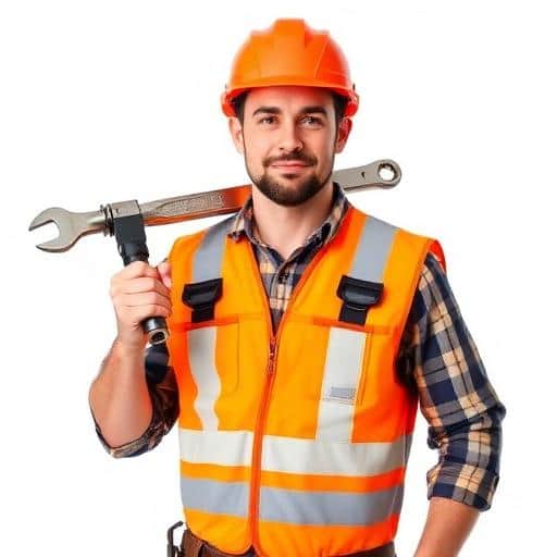 Home service professional