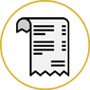 Invoice Icon