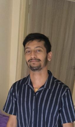 Aman Kumar Yadav - Asc. Software Engineer