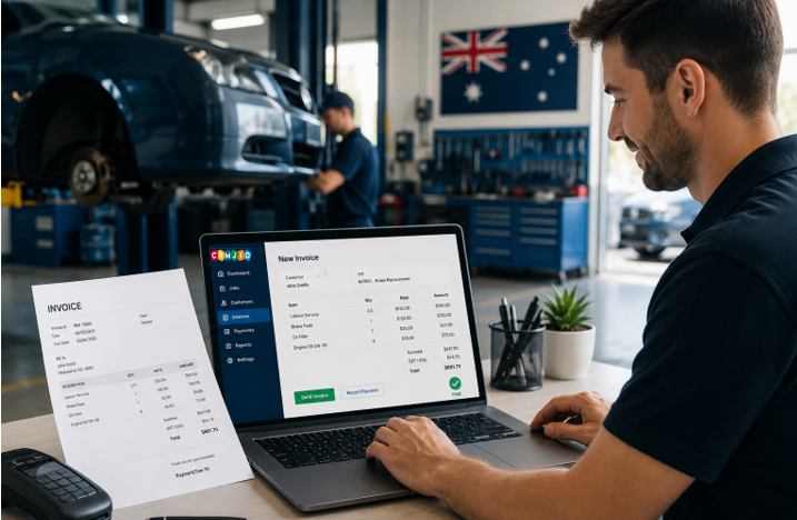 CRM for Customer Management