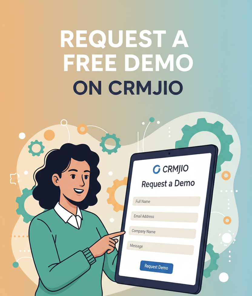 Business professionals